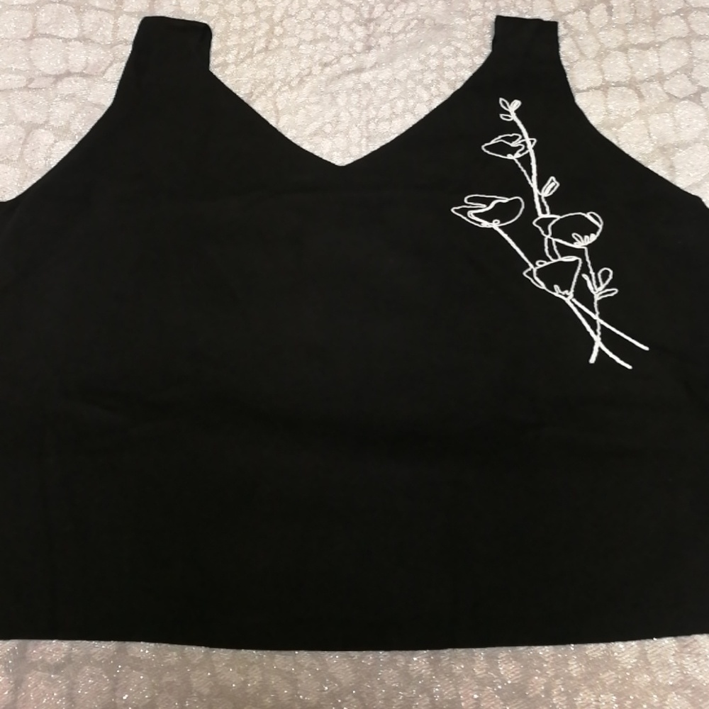 Liz Claiborne Business casual top